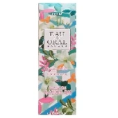 Зубная паста Eau de Oral Saveur, 20 г, Корея МИНИ