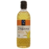 Кулинарный олигосахаридный сироп Daesang, Корея, 700 г