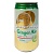 Имбирный эль безалкогольный газированный (Ginger Ale) LAS, Япония, 350 мл,