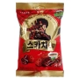 Леденцовая карамель кофе Scotch Cofee Candy Lotte, Корея, 157 г