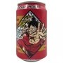 Лимонад со вкусом освежающего йогурта One Piece Ocean Bomb, Тайвань, 330 мл