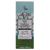 Пенка для умывания с экстрактом алоэ и зеленого чая Real Fresh Grace Day, Корея, 100 мл