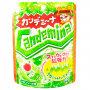 Жевательный мармелад со вкусом содовой и дыни Candemina Kabaya, Япония, 37 г
