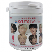 Жевательная резинка Грейпфрут (BTS) Xylitol Lotte, Япония, 143 г