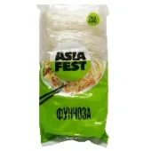 Вермишель фунчоза из крахмала бобов и гороха Longkou Asia Fest, Китай, 250 г