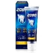 Зубная паста СУПЕР ЗАЩИТА ГОЛД 2080 Корея, 120г