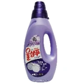 Жидкое средство для стирки Вул Шампу Fresh Original, Корея, 1 л