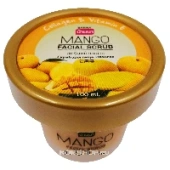 Скраб для лица с манго Banna, Таиланд, 100 мл