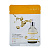 Ампульная маска с коллагеном Collagen Ampoule Mask Premium Jigott & La Miso, Корея, 27 мл