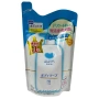Мыло жидкое для тела натуральное Mutenka Cow Brand, Япония, 400 мл (сменный блок) Мыло жидкое для тела натуральное Mutenka Cow Brand, Япония, 400 мл (сменный блок)