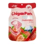 Желейные конфеты с клубничным вкусом Shang Yi, Китай, 160 г