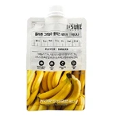 Фитнес-коктейль с коллагеном (банановый) Collagen Granola FullMix Shake Banana, Корея, 40 г