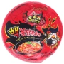 Экстра острая лапша со вкусом курицы 2хSpicy Samyang, Корея, 70 г