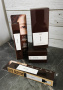 Антивозрастной крем для лица с муцином улитки Vitalizing Snail Cream 2X Tenzero, Корея, 100 г