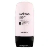 ББ-крем Luminous Goddess Aura BB Cream SPF37 PA++ Tony Moly 02 &quot;Натуральный бежевый&quot;, Корея, 45 мл