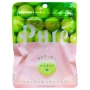 Мармелад со вкусом муската Pure Kanro, Япония, 56 г