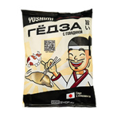 Пельмени Гёдза с говядиной Yoshimi, 400 г