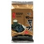 Сушеная обжаренная морская капуста Jinyang, Корея, 8 г Сушеная обжаренная морская капуста Jinyang, Корея, 8 г