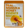 Тканевая маска с экстрактом меда манука Real Manuka Honey Essence Mask FarmStay, Корея, 23 мл Тканевая маска с экстрактом меда манука Real Manuka Honey Essence Mask FarmStay, Корея, 23 мл
