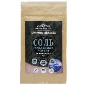 Гималайская черная соль, 100 г