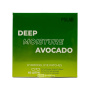 Гидрогелевые патчи питательные против морщин с экстрактом авокадо Hydrogel Eye Patches Deep Moisture Avocado PSLAB (60 шт.), Корея