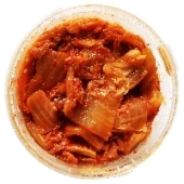 Салат из пекинской капусты Кимчи (слабоостр.) Koyori, 1 кг. Срок до 27.09.2025.