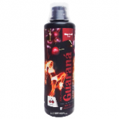Концентрированный напиток со вкусом вишни Guarana Slim Fruit, 500 мл