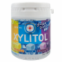 Жевательная резинка Ассорти (4 вида напитков) Xylitol Oratect Lotte, Япония, 122 г