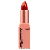 Матовая помада Lovesome Matt Pekah (LM 02 Dry Pepper/Апельсиновый фрэш), Корея, 3,3 г