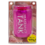 Гелевый ароматизатор воздуха для автомобиля Персик Peach and Kiss Fragrance Tank Diax, Япония, 145 г