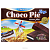Шоколадные пирожные со вкусом какао Чоко Пай Choco Pie Long Cacao Plus Virosco (12 шт.), Вьетнам