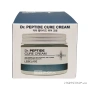 Антивозрастной крем для лица с пептидами (Dr. Peptide Cure Cream) Lebelage, Корея, 70 мл Антивозрастной крем для лица с пептидами (Dr. Peptide Cure Cream) Lebelage, Корея, 70 мл