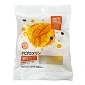 АРХИВ Пудинг со вкусом манго, Китай, 240 г