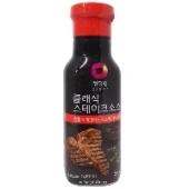 Классический соус для стейка Daesang, Корея, 250 г