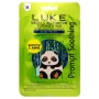 Маска для лица с экстрактом зеленого чая LUKE Green Tea Essence Mask, Корея, 21 г