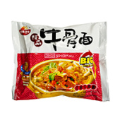 Лапша б/п со вкусом говядины в соевом соусе Инъян Вэйши / Yingyangweishi, Китай, 108 г Лапша б/п со вкусом говядины в соевом соусе Инъян Вэйши / Yingyangweishi, Китай, 108 г