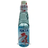 Газированный напиток Рамунэ Hata, Япония, 200 мл