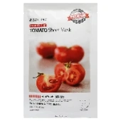 Маска для лица с экстрактом томата Essential Up Sheet Mask 3W Clinic, Корея, 25 мл.