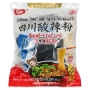 Сычуаньская кисло-острая влажная рисовая лапша Chenji, Китай, 205 г Сычуаньская кисло-острая влажная рисовая лапша Chenji, Китай, 205 г