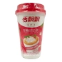 Сухой напиток со вкусом клубники Xiangpiaopiao, Китай, 80 г Сухой напиток со вкусом клубники Xiangpiaopiao, Китай, 80 г
