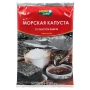 Хрустящая морская капуста со вкусом кимчи Nori Land, 18 г