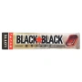 Леденцы тонизирующие Black Black Candy, Lotte, Япония, 44 г