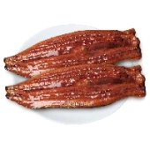 Угорь жареный замороженный филе Kabayaki Unagi (5-7% соуса) 200-300 г