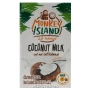 Кокосовое молоко Манки Айлэнд/Monkey Island, Таиланд, 250 мл Кокосовое молоко Манки Айлэнд/Monkey Island, Таиланд, 250 мл