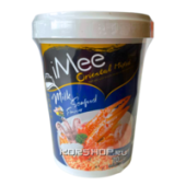 Лапша быстрого приготовления со вкусом морепродуктов iMee, Таиланд, 70 гр