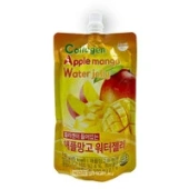 Желе питьевое с коллагеном и яблочным манго Collagen Apple Mango Water Jelly Jaim, Корея, 150 г