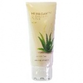 Пенка для умывания Herb Day 365 Cleansing Foam Aloe The Faceshop, Корея, 170 г