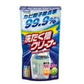 Средство чистящее для барабанов стиральных машин Rocket Soap, Япония, 120 г