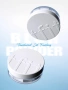 Пудра финишная прозрачная 01 белая Translucent Set Finishing Powder 01 White Tfit, Корея, 7 г