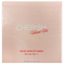 Кушон Cherish Velvet Fit 23 тон (натуральный бежевый) SPF 50+ PA++ Pekah, Корея, 14 г